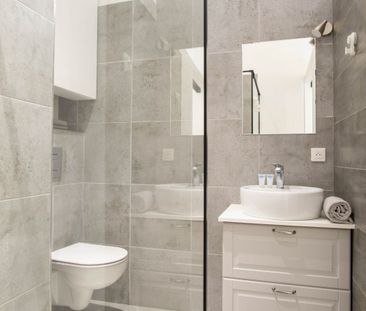 Location Appartement 2 pièces 28m² VILLEFRANCHE SUR MER 06230 - Photo 4