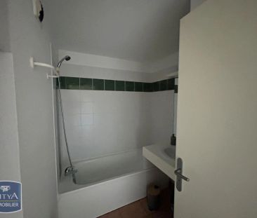 Appartement à louer 1 pièce 23m² - Photo 4