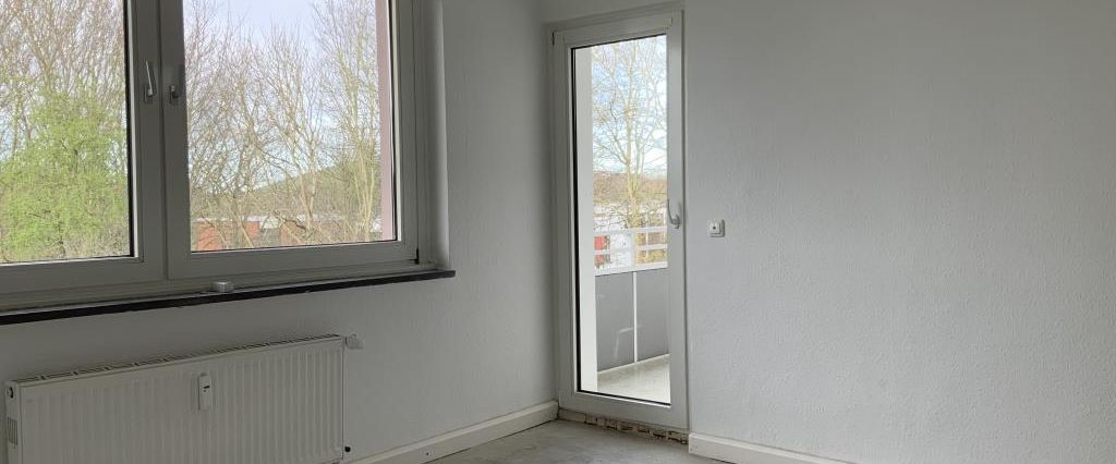 2-Zimmer-Wohnung in Gladbeck Brauck - Foto 1