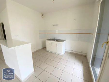 Appartement à louer 2 pièces 54.51m² - Photo 3
