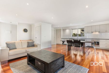5/125 Mitchell Street Bendigo VIC - Photo 4