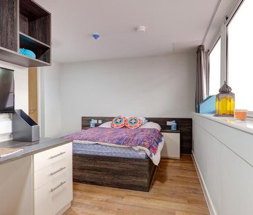 1 bedroom apartment to rent - Photo 2
