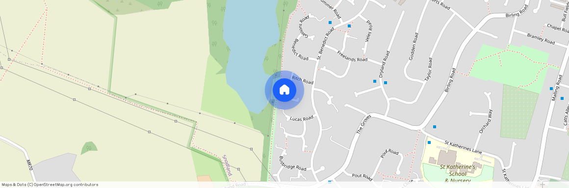 34 Ritch Road, 32 Redshank Road, ME6 5PU