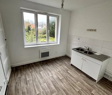 Location Appartement 2 pièces 33m² BOULOGNE SUR MER 62200 - Photo 3