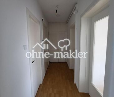 HH-Wandsbek, nähe Eichtalpark, schöne 2 Zi.-Whg. mit Balkon - Mietb... - Photo 6