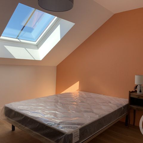 Appartement T2 à louer 2 pièces - 51,71 m2 CHATEAUROUX - 36 - Photo 1