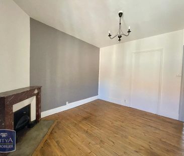 Appartement à louer 3 pièces 57.05m² - Photo 5
