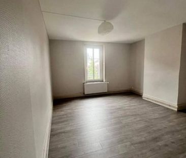 LUNEVILLE (54300) - Appartement - Photo 1