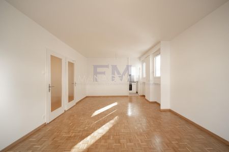 Eaux-Vives, 4.5 rooms on the 4th floor, approx. 75m2 - Photo 3