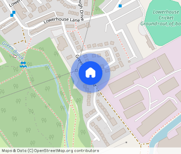 Greenbrook Road, Burnley - Photo 1