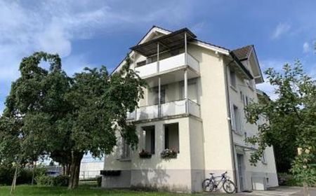 Wohnung in Romanshorn - Photo 2