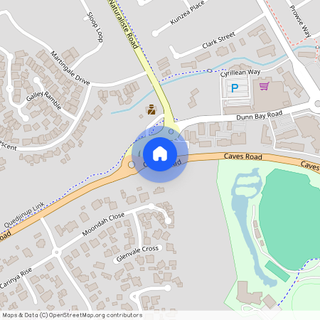 3 Cherry hills, 6281, Dunsborough