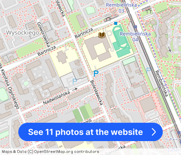 Przytulna kawalerka na Targówku- ul.Bolesławicka - Photo 1