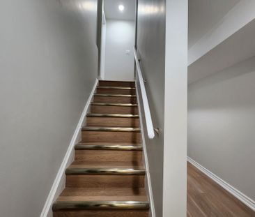 For Lease - 78 Beverton Crescent, Ajax, Ontario - Photo 4