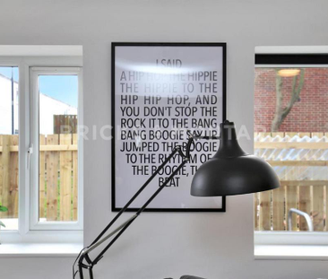 1 bedroom in a house share to rent - Photo 3