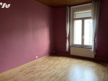 Location appartement à ROUSIES - Photo 3