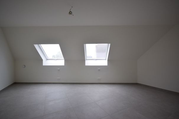 Stijlvol duplex appartement met 2 slaapkamers te huur! - Foto 1