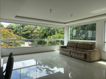 Apartamento com 3 quartos e 130m² para alugar em Ariribá, Balneário Camboriú. - Foto 2