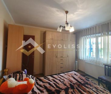 Apartament 3 camere decomandat, mobilat si utilat Strada Gloriei - Fotografie 1