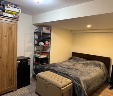 For Lease - 4849 James Austin Drive Unit# Bsmnt, Mississauga, Ontario - Photo 2