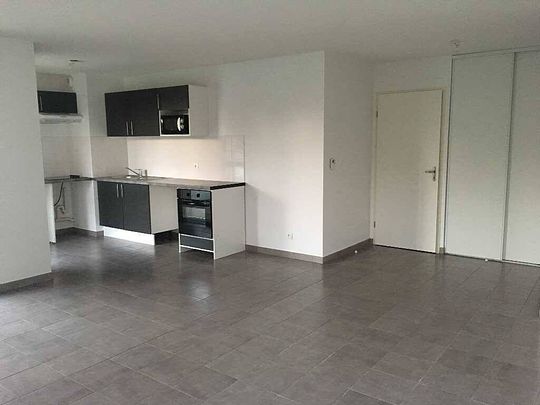 Location appartement 3 pièces 65 m² à Toulouse 31200 (31200) - Photo 1