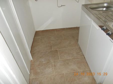 Kleines Seitengebäude in Altdöbern zu vermieten - Photo 5