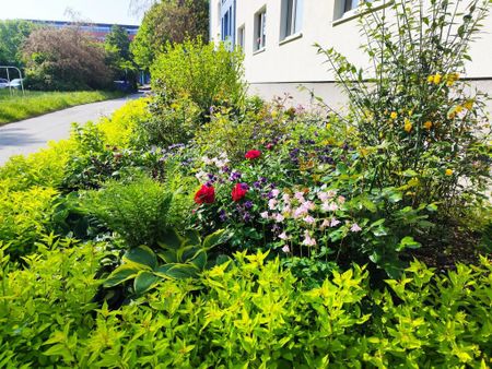 Möblierte Wohnung zum Wohlfühlen - Photo 5