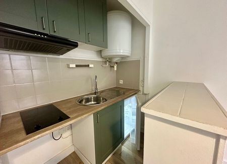 Appartement à louer 2 pièces • Narbonne - Photo 5