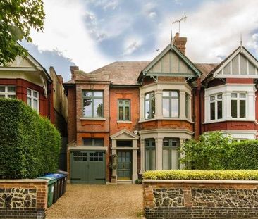 Dartmouth Road, Mapesbury Estate, NW2 - Photo 4