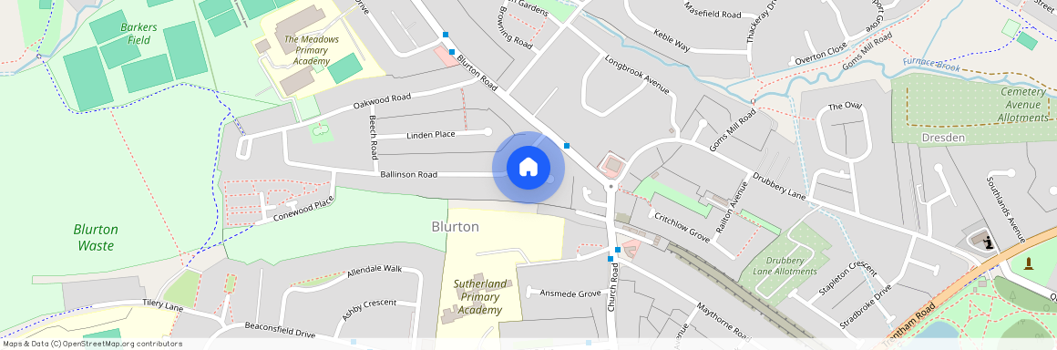 Elm Place, Stoke-on-Trent, ST3 3AN