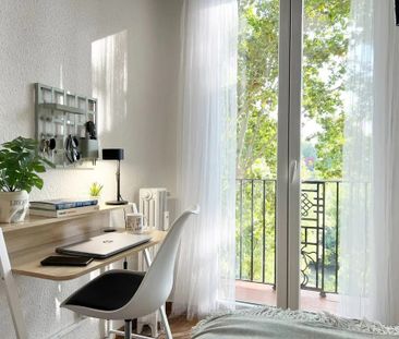 Avenida de Valladolid, Madrid, Community of Madrid 28008 - Photo 2