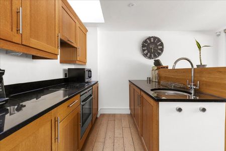 2 bedroom apartment to rent - Photo 5