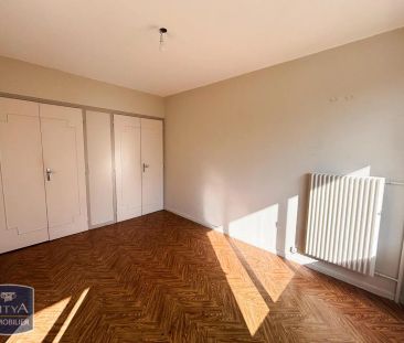 Appartement à louer 2 pièces 46.06m² - Photo 4
