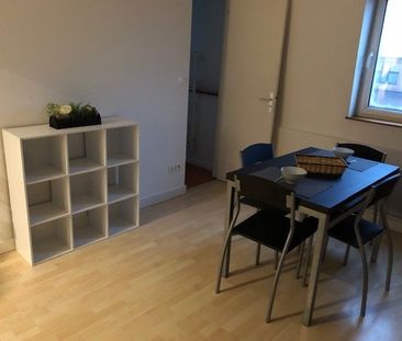 Location Appartement 1 pièce 18m² DOUAI 59500 - Photo 4