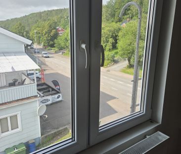 Gamla riksvägen, Kållered - Photo 5