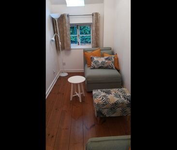 3 Bed Terraced House, Nether Craigwell, EH8 - Photo 1