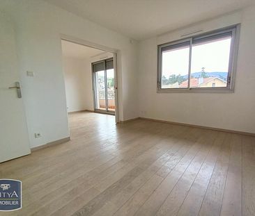 Location appartement 3 pièces de 71.26m² - Photo 1