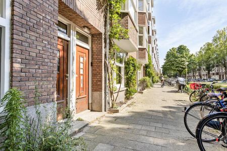 Te huur: Appartement Curaçaostraat in Amsterdam - Photo 5