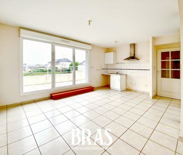 Location Appartement 3 pièces 50m² VANNES 56000 - Photo 1