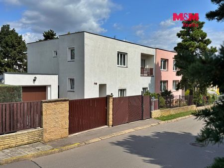 Pronájem bytu 3+1 84 m², Živcových 719, Praha Stodůlky - Photo 4