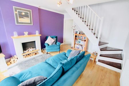 2 bedroom house to rent - Photo 2