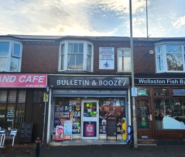 Bridgnorth Road, Wollaston, Stourbridge, DY8 3NY - Photo 1