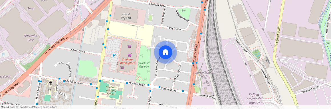 40 Ron Scott Circuit, Greenacre