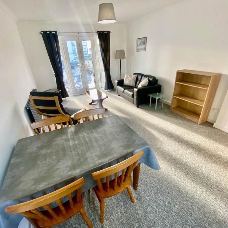 1 bedroom flat to rent - Photo 1