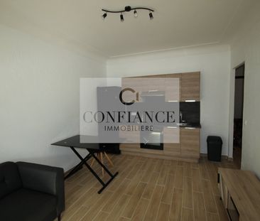 Location Appartement 2 pièces 32m² NICE 06200 - Photo 3