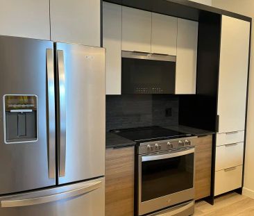 Press Block — 1 Bedroom | 1 Bath (Barrier-Free) - Photo 1