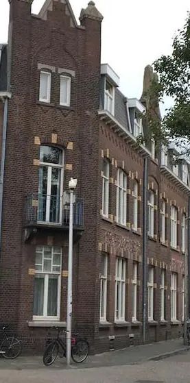 Appartement Uitbelderstraat 25-C, Maastricht - À Louer - Photo 1
