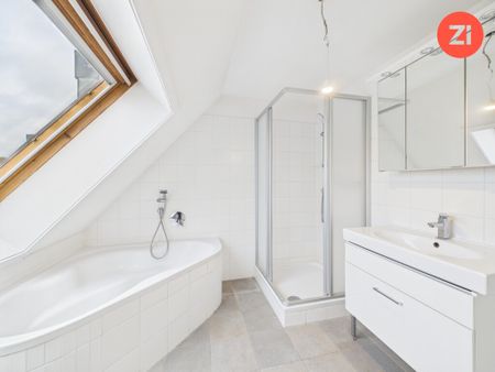 3-Zimmer Wohnung inkl. Küche beim Volksgarten/Landstraße - Photo 4