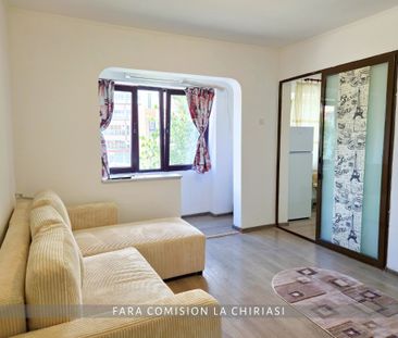 DE INCHIRIAT - GARSONIERA LA 2 PASI DE CENTRU - Photo 2