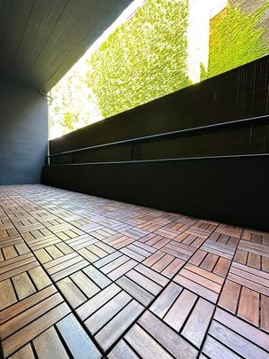 Appartement te huur - Foto 1
